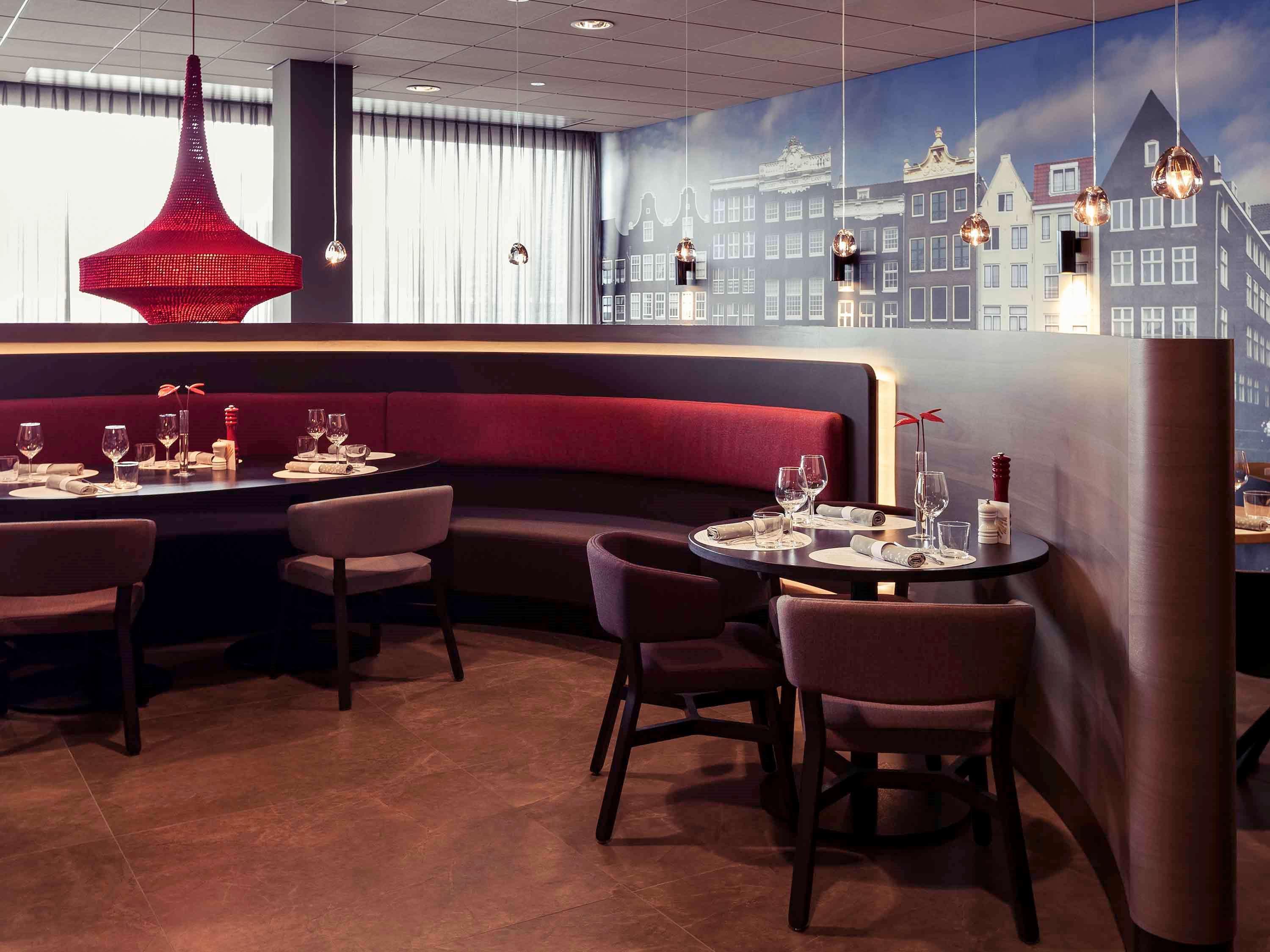 Hotel Mercure Amsterdam